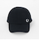 ＜FRED PERRY＞カノコ ロゴ キャップ