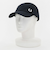 ＜FRED PERRY＞カノコ ロゴ キャップ
