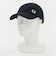 ＜FRED PERRY＞カノコ ロゴ キャップ