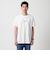 ＜FRED PERRY＞エンブロイダリー ショートスリーブ Tシャツ