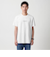 ＜FRED PERRY＞エンブロイダリー ショートスリーブ Tシャツ