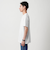 ＜FRED PERRY＞エンブロイダリー ショートスリーブ Tシャツ
