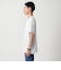 ＜FRED PERRY＞エンブロイダリー ショートスリーブ Tシャツ