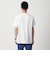＜FRED PERRY＞エンブロイダリー ショートスリーブ Tシャツ