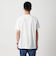 ＜FRED PERRY＞エンブロイダリー ショートスリーブ Tシャツ