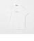 ＜FRED PERRY＞エンブロイダリー ショートスリーブ Tシャツ