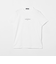 ＜FRED PERRY＞エンブロイダリー ショートスリーブ Tシャツ