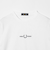 ＜FRED PERRY＞エンブロイダリー ショートスリーブ Tシャツ