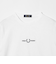 ＜FRED PERRY＞エンブロイダリー ショートスリーブ Tシャツ