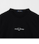 ＜FRED PERRY＞エンブロイダリー ショートスリーブ Tシャツ