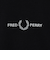 ＜FRED PERRY＞エンブロイダリー ショートスリーブ Tシャツ