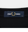 ＜FRED PERRY＞エンブロイダリー ショートスリーブ Tシャツ