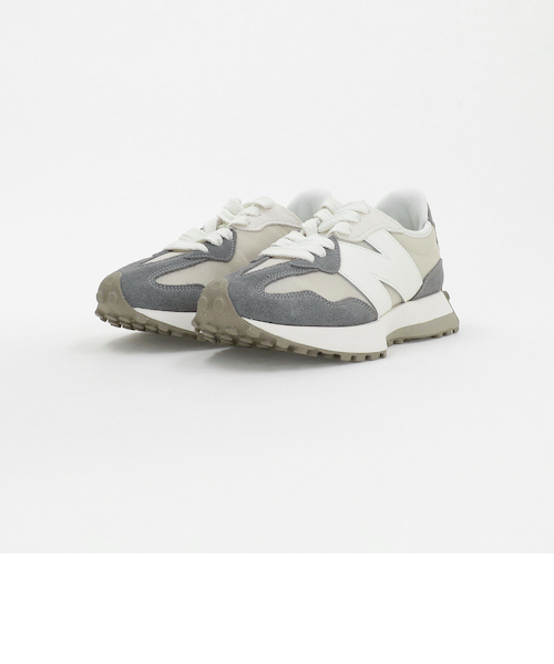 New Balance＞327 スニーカー / U327LND｜グリーンレーベル