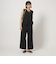 ［size SHORT/TALLあり］ドライクロス レイヤード オールインワン