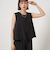 ［size SHORT/TALLあり］ドライクロス レイヤード オールインワン