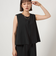 ［size SHORT/TALLあり］ドライクロス レイヤード オールインワン
