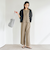 ［size SHORT/TALLあり］ドライクロス レイヤード オールインワン