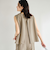 ［size SHORT/TALLあり］ドライクロス レイヤード オールインワン