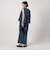 ［size SHORT/TALLあり］ドライクロス レイヤード オールインワン