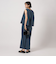 ［size SHORT/TALLあり］ドライクロス レイヤード オールインワン