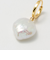 ＜Feeka＞コンビピアス