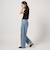 シアー フロッキー Tシャツ