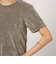 シアー フロッキー Tシャツ