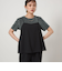 シアー フロッキー Tシャツ