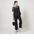 シアー フロッキー Tシャツ