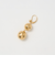 ＜SHYLA＞PERNILLE ピアス