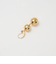 ＜SHYLA＞PERNILLE ピアス