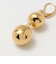 ＜SHYLA＞PERNILLE ピアス