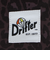 ＜Drifter＞キャリーオールバッグ