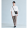 【別注】＜KELTY＞GLR アーバン ミニ ショルダーバッグ