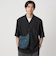 【別注】＜KELTY＞GLR アーバン ミニ ショルダーバッグ