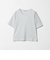 テンジク ラメ TEE