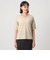 テンジク ラメ TEE