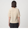 テンジク ラメ TEE
