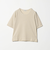 テンジク ラメ TEE