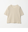 テンジク ラメ TEE