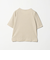 テンジク ラメ TEE