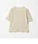 テンジク ラメ TEE