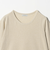 テンジク ラメ TEE