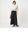 【WEB限定】＜at ease＞ワッフル ヘンリーネック 5分袖 プルオーバー カットソー