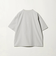サップ DotAir ヘムコード クルーネック Tシャツ -防シワ-