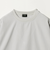 サップ DotAir ヘムコード クルーネック Tシャツ -防シワ-