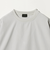 サップ DotAir ヘムコード クルーネック Tシャツ -防シワ-