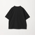 サップ DotAir ヘムコード クルーネック Tシャツ -防シワ-