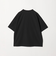 サップ DotAir ヘムコード クルーネック Tシャツ -防シワ-