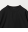 サップ DotAir ヘムコード クルーネック Tシャツ -防シワ-